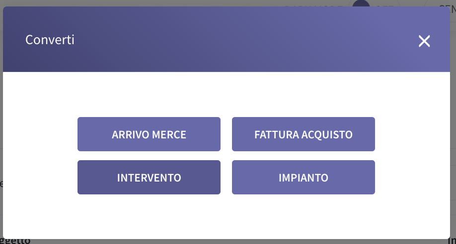 Schermata 2023-06-08 alle 09.52.31 conversione ord. acquisto