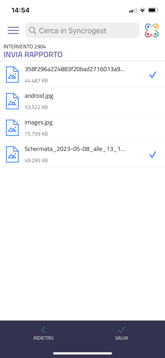 IMG_3107 allegati alla mail da app
