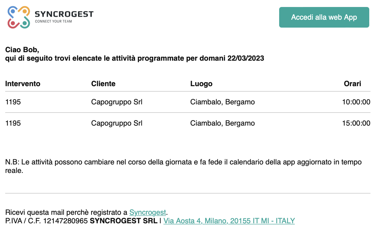 Screenshot 2023-05-12 at 15.33.42 mail promemoria giorno dopo