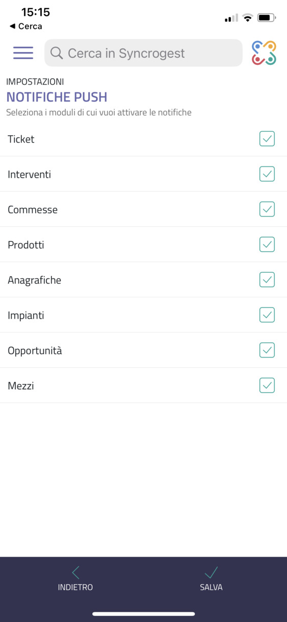 notifich_push_attive notifiche push attive